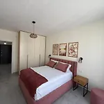 Apartment Bohemia