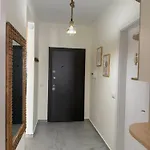 Apartmán Bohemia Orikumi