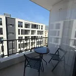 Bohemia Apartmán