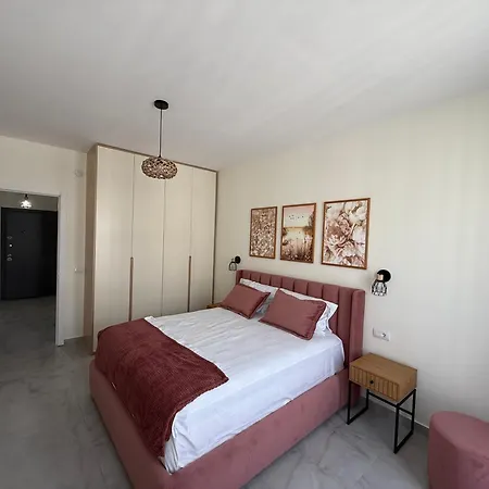 Appartement Bohemia