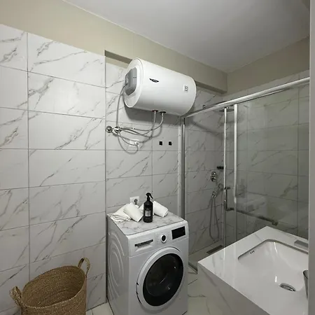 Appartement Bohemia