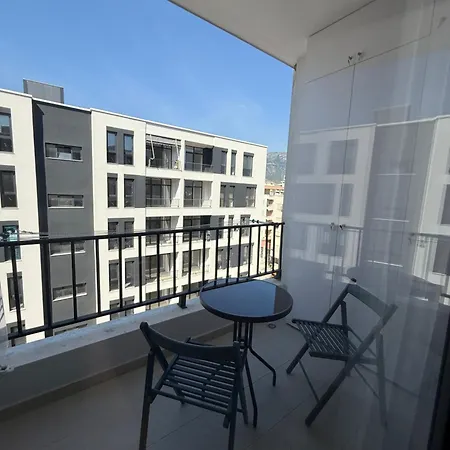 Bohemia Appartement