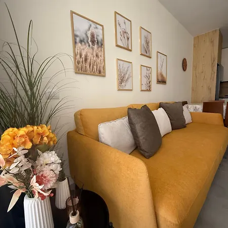 Bohemia Appartement