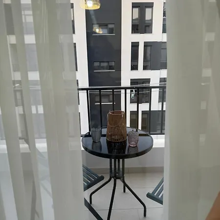 Appartement Bohemia